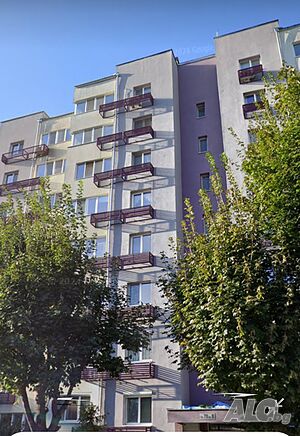 Собственик дава под наем