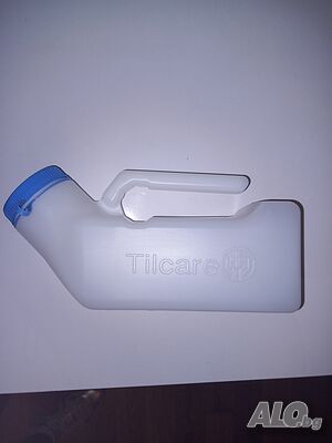 Нов мъжки уринал Tilcare