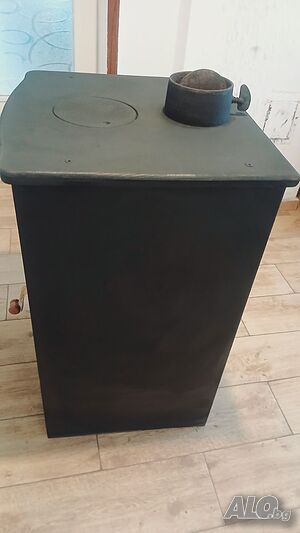 Продавам камина
