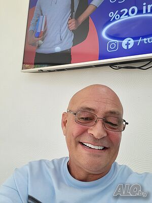 Мъж търси жена до 50г за секс и взаимно удоволствие подпомагане