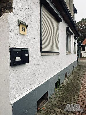 Kъща в Германия