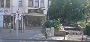 Магазин/ Офис под наем на булевард