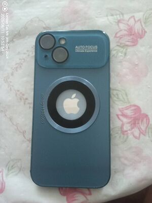 Айфон 14, син128 GB, нов.
