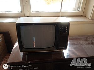 Телевизор Юност