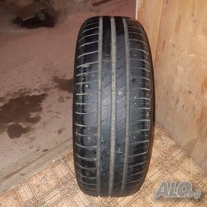 продава 4 бр. автомобилни гуми GOOD YEAR