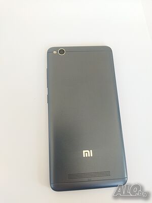Смартфон Xiaomi Redmi 4A за ремонт или за части