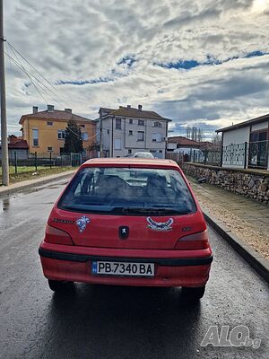 Peugeot 106