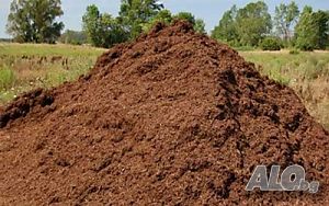 100% Компост (BIOCOMPOST) 20 мм - 110.00 лв за 1 кубик