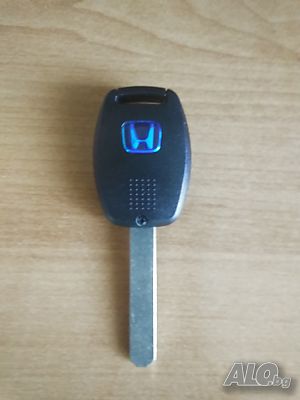 Ключ с дистанционно 3 бутона за Honda CRV 2002-2006