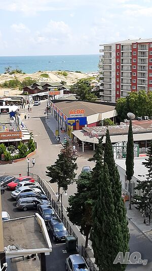 Студио Сл. Бряг Miramar Planeta Private Apartments