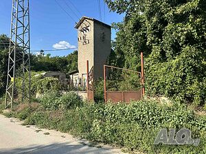 Продавам дворно място в с. Калипетрово, общ. Силистра