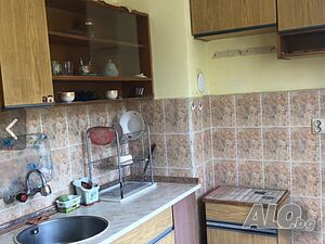 Гарсониера Централна гара