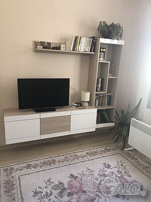 Заменя тристаен до Гранд