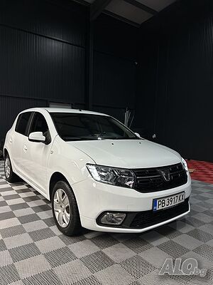 Dacia Sandero 1.5