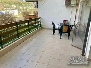 Апартамент с една спалня в комплекс Гардения Хилс