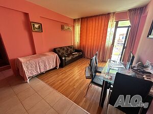 Продажба или замяна апартамент в центъра на град Поморие