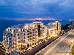 Красив апартамент в луксозният комплекс ОНИКС