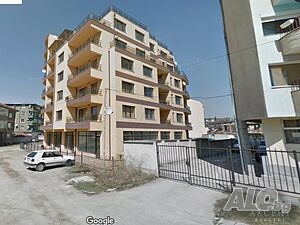 Двустаен, тухлен, съвременно ремонтиран и обзаведен апартамент в кв. Димова махала, гр. Перник