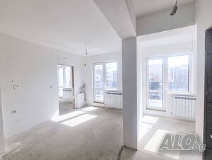 В продажба АПАРТАМЕНТИ, в новопостроена жилищна сграда