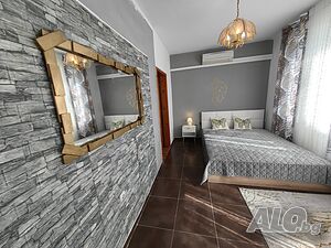 Без такса! Студио с отделна кухня
