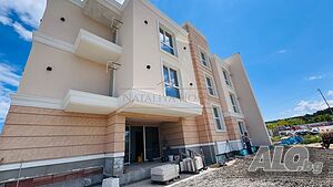 Двустаен апартамент в бутикова жилищна сграда в гр. Созопол - до плаж Хармани