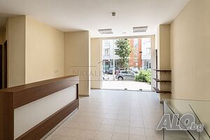 Търговско помещение за продажба в гр. Поморие