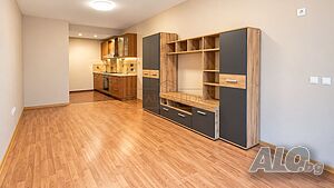 Едностаен апартамент за продажба в гр. Поморие, м. Кротиря