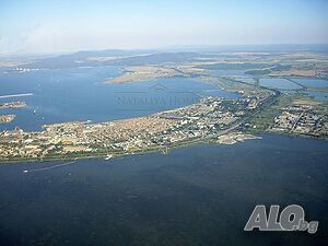 Парцел за жилищно строителство в гр. Бургас