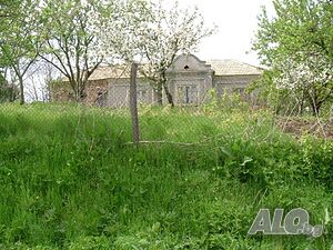 Купете новия си имот в анклава на Ведрина!