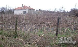 Парцел за продажба в Преспа, Добрич