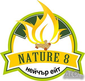 Пелети широколистна дървесина(бук) от производител