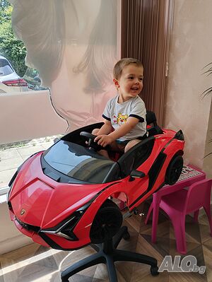 Подстригване за малки и големи