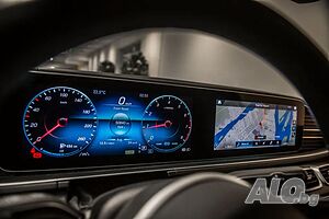 Карти за навигация Мерцедес Mercedes Garmin BECKER NTG CLA GLA GLC