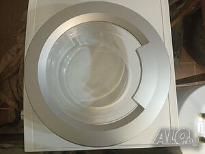 Продавам вратичка (люк) за пералня Haier HW80-1403DS-F