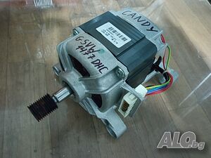 Продавам инверторен двигател за пералня Candy GSVW 1477 DHC