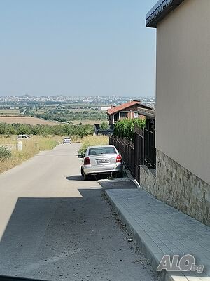 Атрактивен парцел Белащица