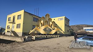 Продажба Инвестиционен имот гр. Девня 12276m² | Други имоти | Девня
