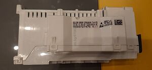 Платка, контролен модул, програматор за съдомиялна Bosch EPG60604, 9000727475 AI.1.1 - НОВА.