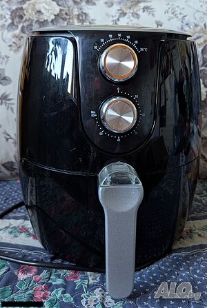 Air Fryer Rohnson R-2812