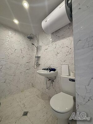 Ремонтиран апартамент в Арката Радомир