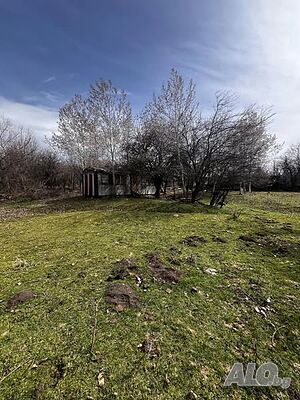Парцел в регулация
