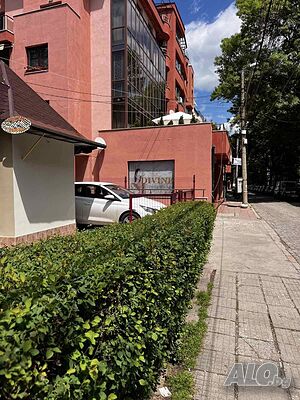 Къща до ул. Търговска