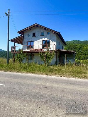 Топ Имот на Главен път
