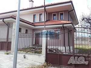 Продажба Къща гр. Варна - с. Звездица 620m²