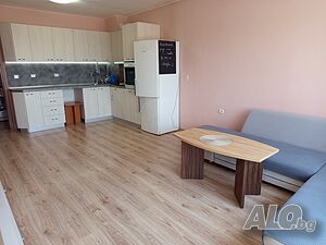 Двустаен апартамент от собственик