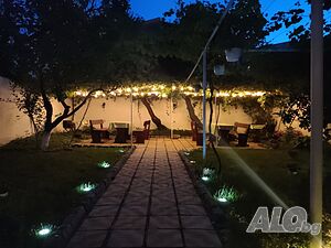 къщи за гости Царево
