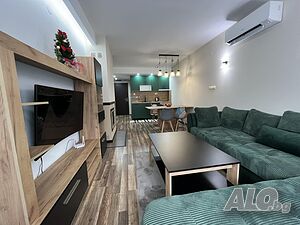 Луксозен апартамент под наем