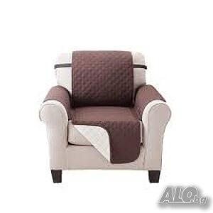 Покривало протектор за фотьойл Chair Couch Coat