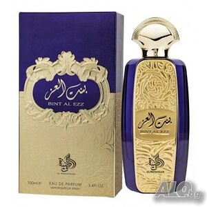 BINT AL EZZ edp Унисекс Парфюм