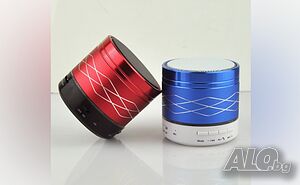 Преносима мини bluetooth тонколона Mini Speaker